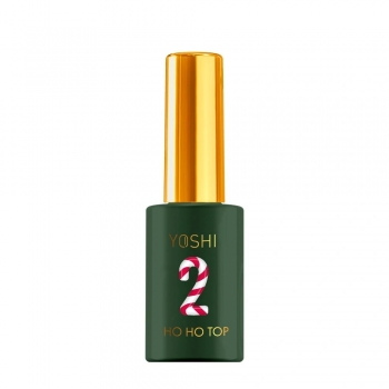 Yoshi -  Top UV /LED HoHo No2 10 ml